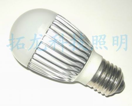 Led Bulb (Tl-Qp-011 )